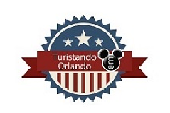 Turistando em Orlando
